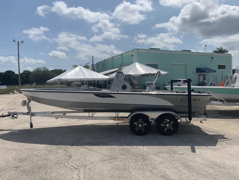 2021 Avid Boats 23 FUSION located in New Smyrna Beach 2021 Avid Boats 23 FUSION located in New Smyrna Beach