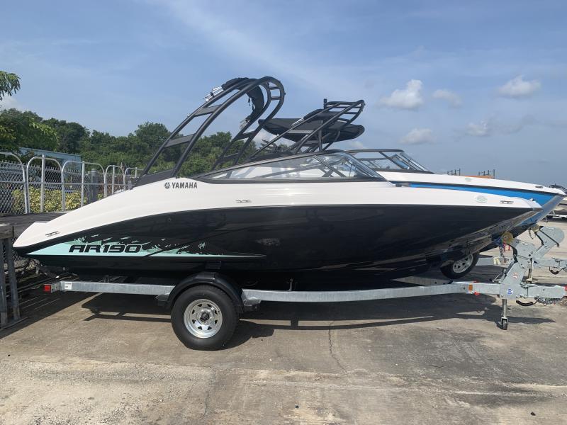 2023 Yamaha AR190 located in Rockledge 2023 Yamaha AR190 located in Rockledge