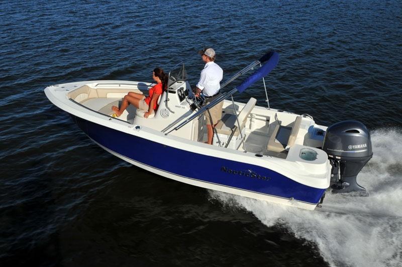 2018 NauticStar Boats 19XS located in Rockledge 2018 NauticStar Boats 19XS located in Rockledge
