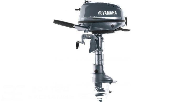 2014 Yamaha F2.5SMHA located in Rockledge 2014 Yamaha F2.5SMHA located in Rockledge
