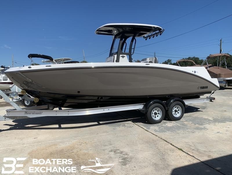 2023 Yamaha 252 FSH SPORT located in Rockledge 2023 Yamaha 252 FSH SPORT located in Rockledge