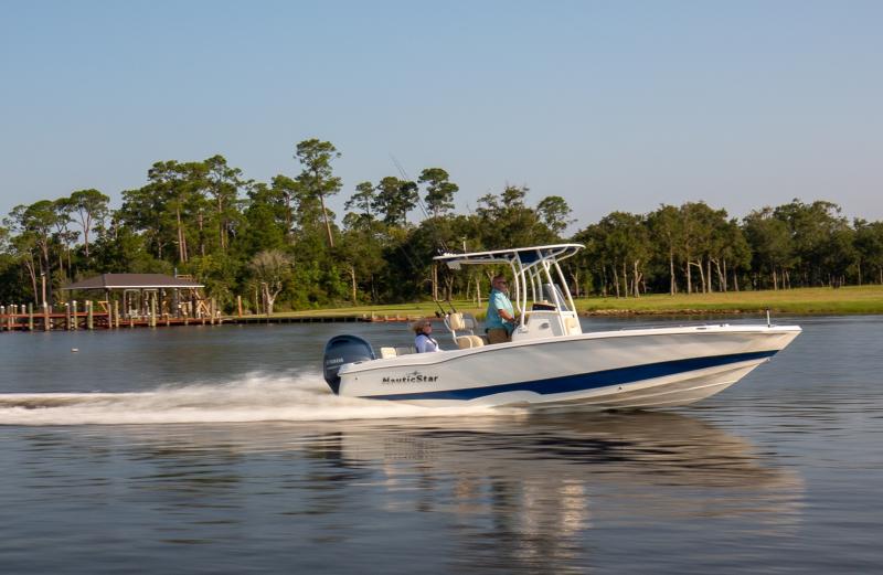 2022 NauticStar Boats 231 Hybrid located in Rockledge 2022 NauticStar Boats 231 Hybrid located in Rockledge