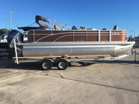 2018 Bennington 21SFX located in Rockledge 2018 Bennington 21SFX located in Rockledge