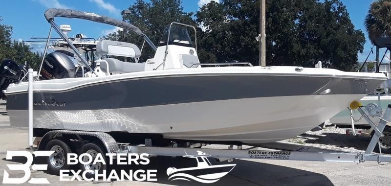2022 NauticStar Boats 211 Hybrid located in New Smyrna Beach 2022 NauticStar Boats 211 Hybrid located in New Smyrna Beach