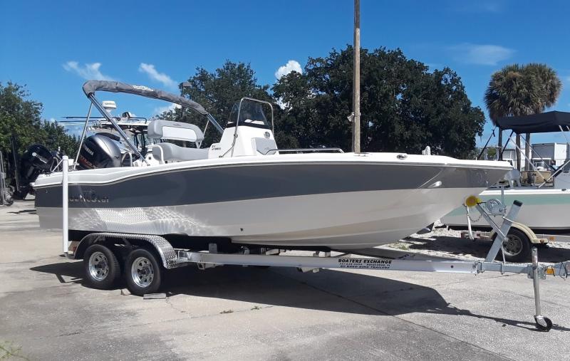 2022 NauticStar Boats 211 Hybrid located in New Smyrna Beach 2022 NauticStar Boats 211 Hybrid located in New Smyrna Beach