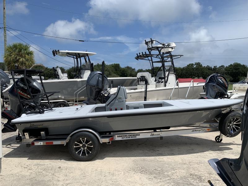 2024 Maverick HPX-V 18 located in Rockledge 2024 Maverick HPX-V 18 located in Rockledge