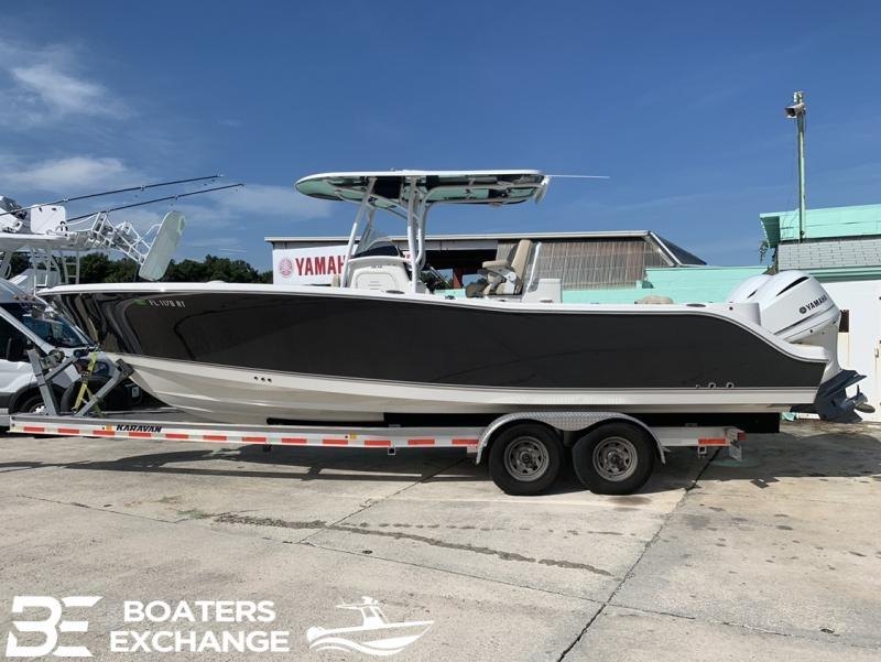2018 NauticStar Boats 28XS located in Rockledge 2018 NauticStar Boats 28XS located in Rockledge