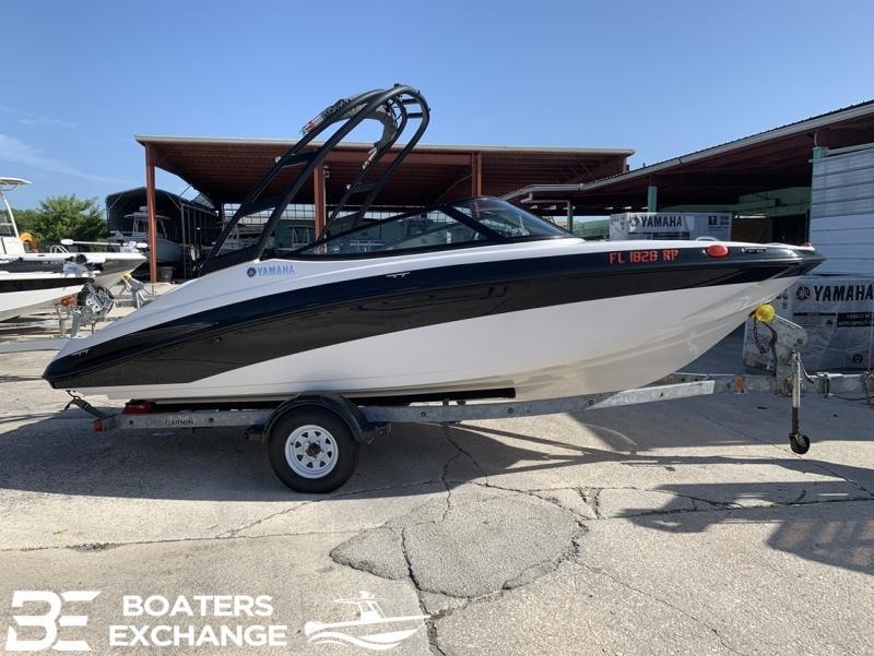 2018 Yamaha AR190 located in Rockledge 2018 Yamaha AR190 located in Rockledge