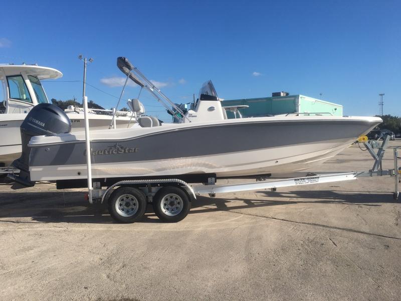2022 NauticStar Boats 231 Hybrid located in Rockledge 2022 NauticStar Boats 231 Hybrid located in Rockledge