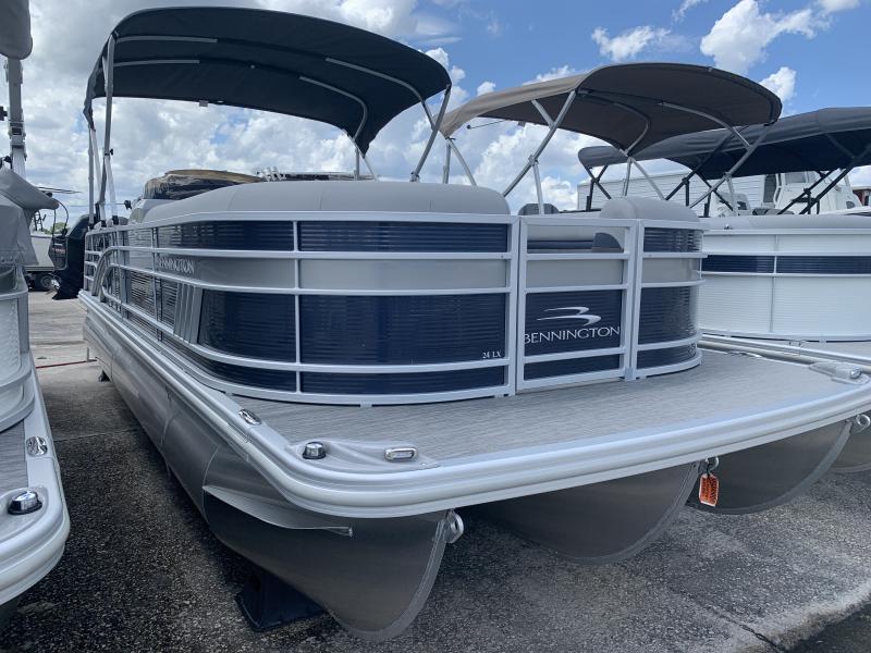 2023 Bennington 24LXFBC located in Rockledge 2023 Bennington 24LXFBC located in Rockledge