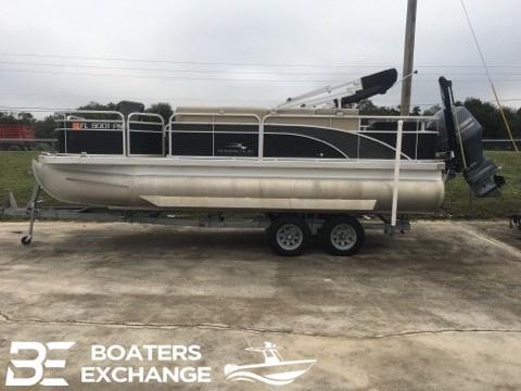 2013 Bennington 22SFFX located in Rockledge 2013 Bennington 22SFFX located in Rockledge