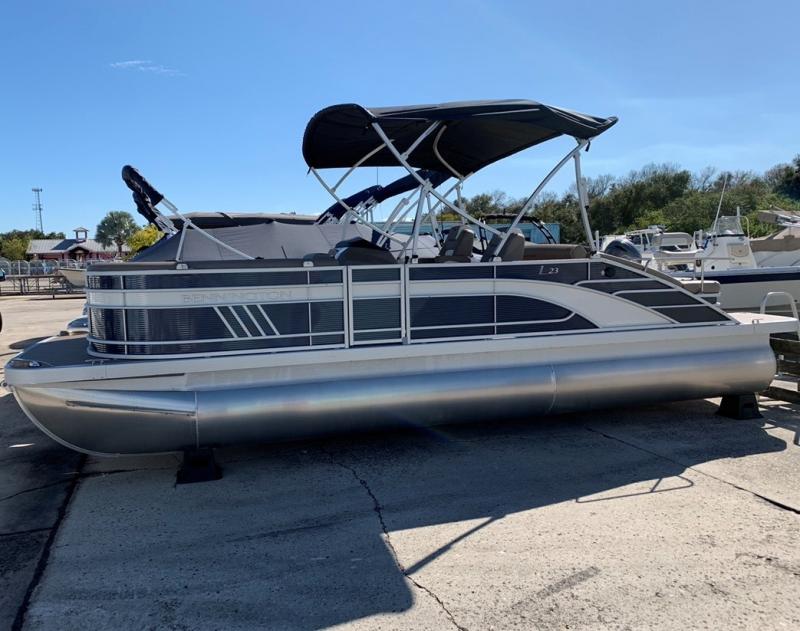 2021 Bennington 23LSB located in Rockledge 2021 Bennington 23LSB located in Rockledge