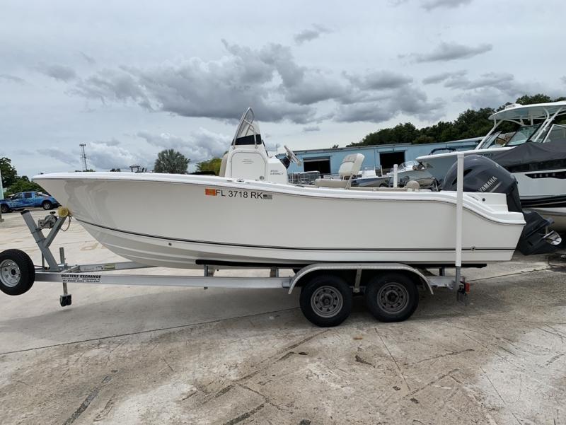2017 NauticStar Boats 2102 Legacy located in Rockledge 2017 NauticStar Boats 2102 Legacy located in Rockledge