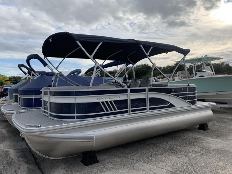 2021 Bennington 21LSR located in Rockledge 2021 Bennington 21LSR located in Rockledge