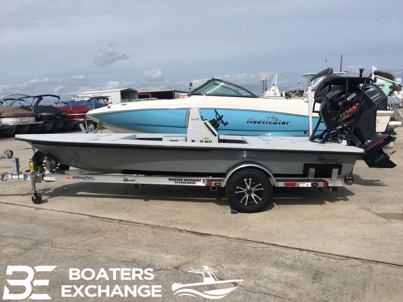 2022 Maverick HPX-V 18 located in Rockledge 2022 Maverick HPX-V 18 located in Rockledge