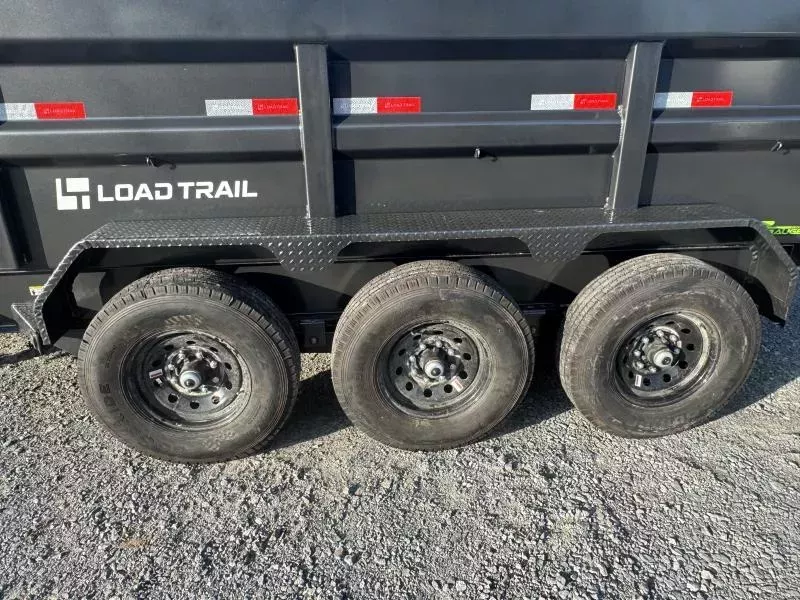 new Dump Trailers Load Trail  for sale, in Bastrop, LA Thumbnail 9