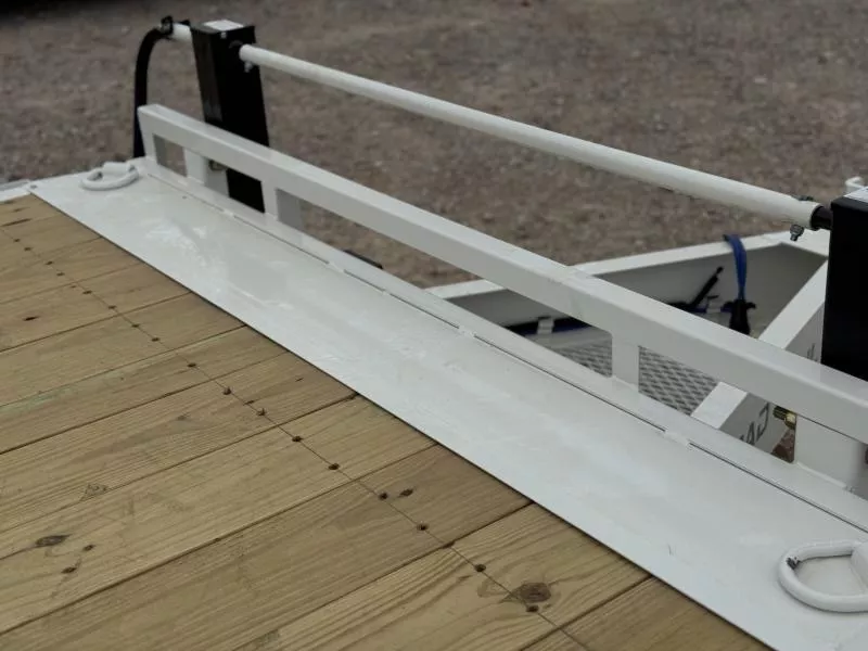 new Equipment / Flatbed Trailers Load Trail  for sale, in Malvern, AR Thumbnail 8