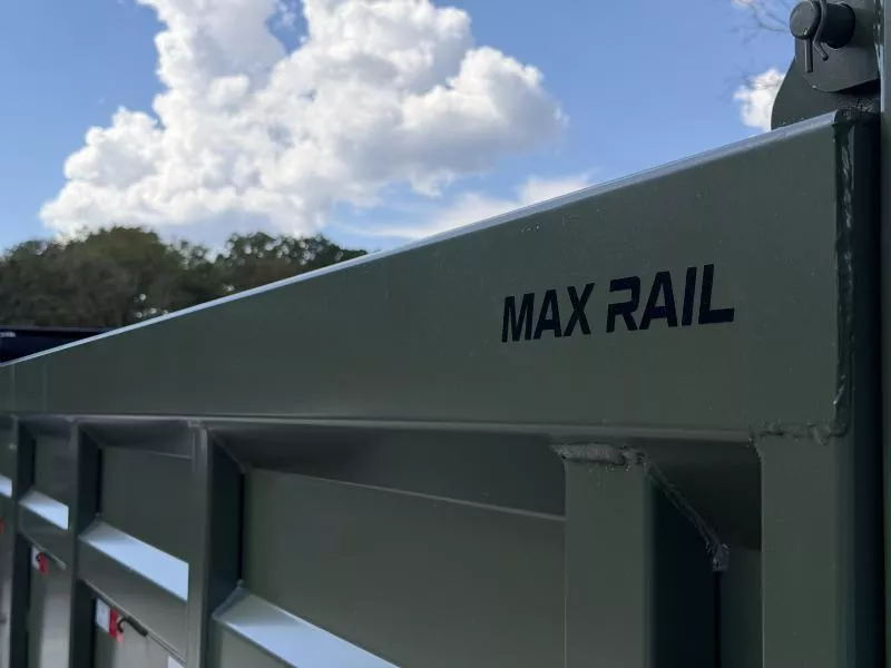 new Dump Trailers Load Trail  for sale, in Malvern, AR Thumbnail 17