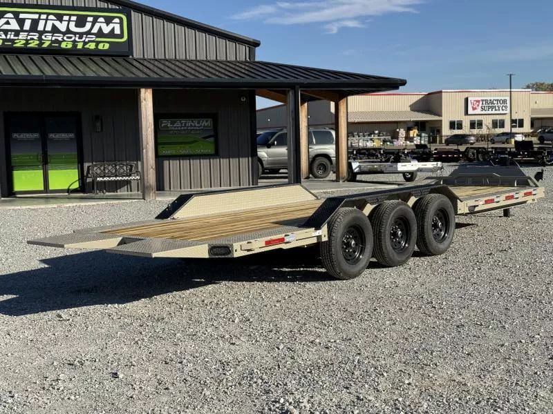 new Equipment / Flatbed Trailers RawMaxx  for sale, in Trumann, AR Thumbnail 19