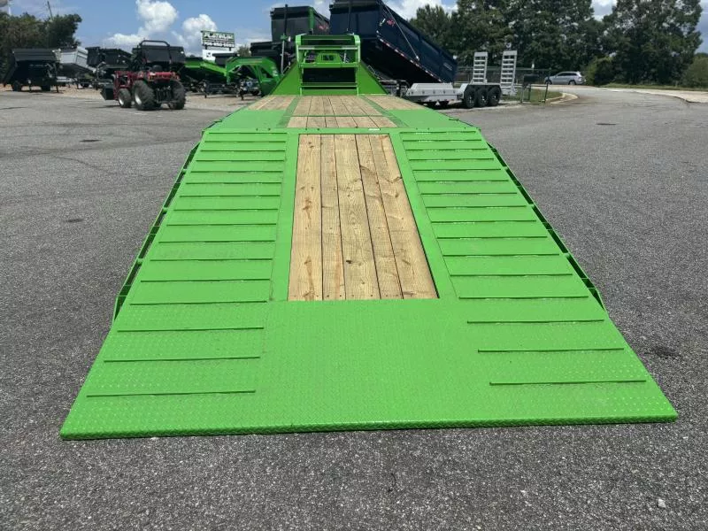 new Equipment / Flatbed Trailers RawMaxx  for sale, in Athens, GA Thumbnail 4