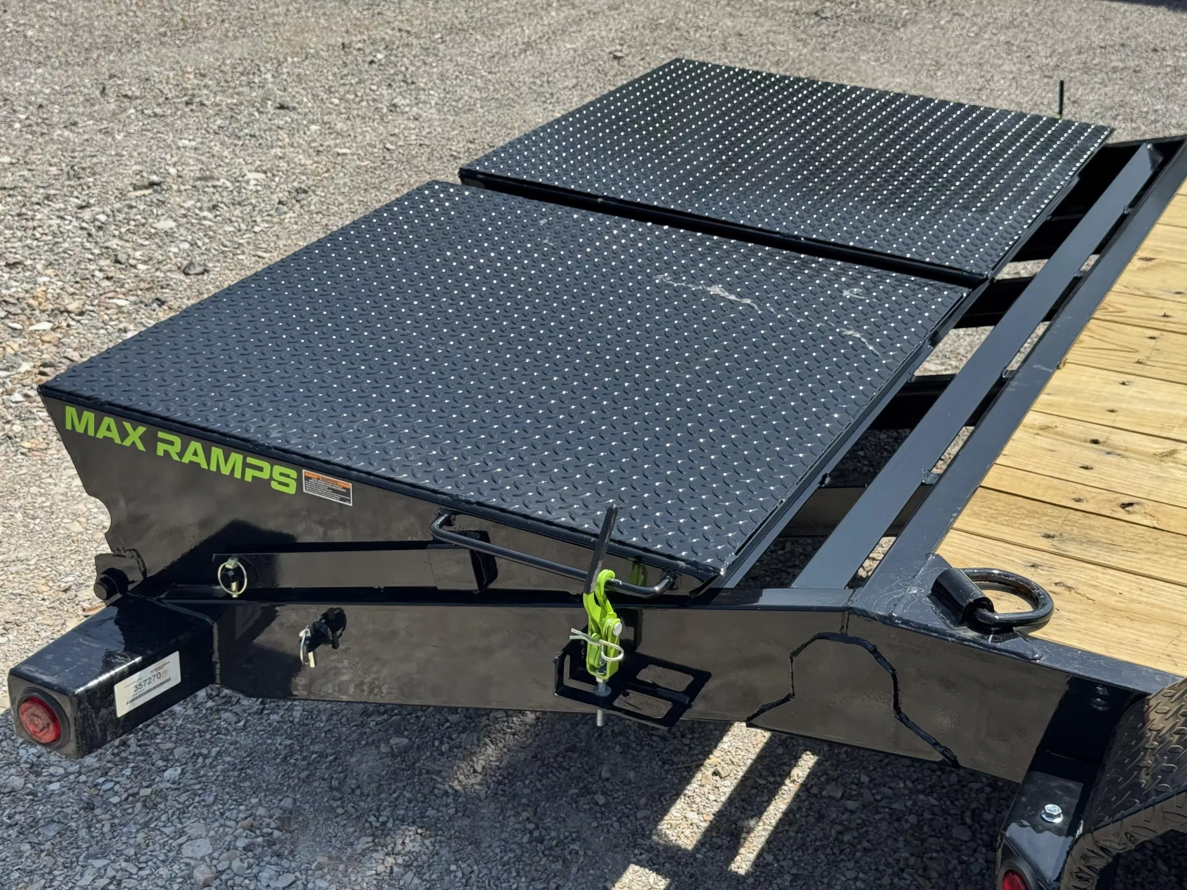 new Equipment / Flatbed Trailers Load Trail  for sale, in Malvern, AR Thumbnail 12