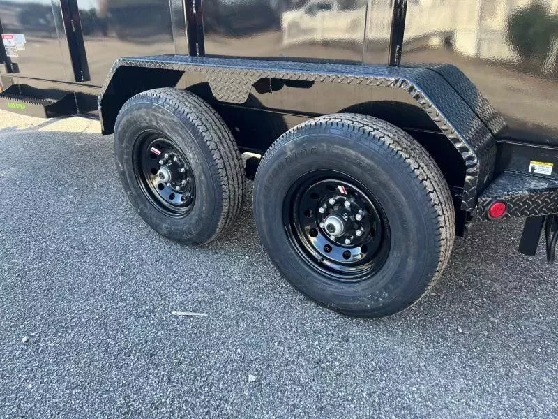 new Dump Trailers Load Trail  for sale, in Athens, GA Thumbnail 6