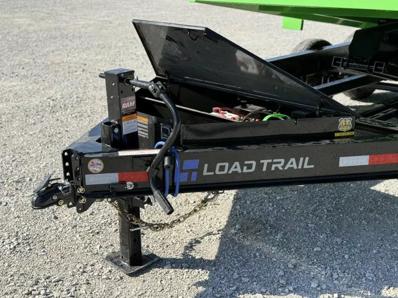 new Dump Trailers Load Trail  for sale, in Trumann, AR Thumbnail 4