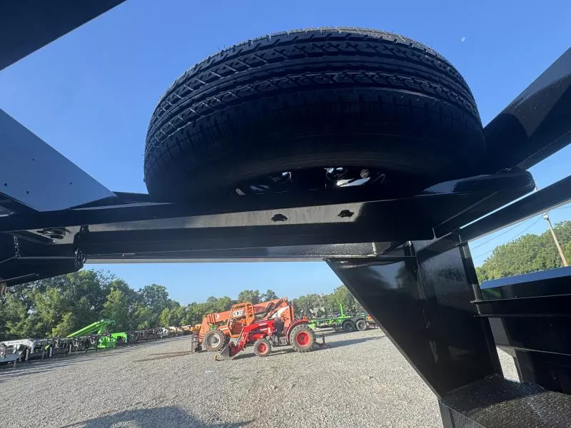 new Dump Trailers Load Trail  for sale, in Bastrop, LA Thumbnail 7