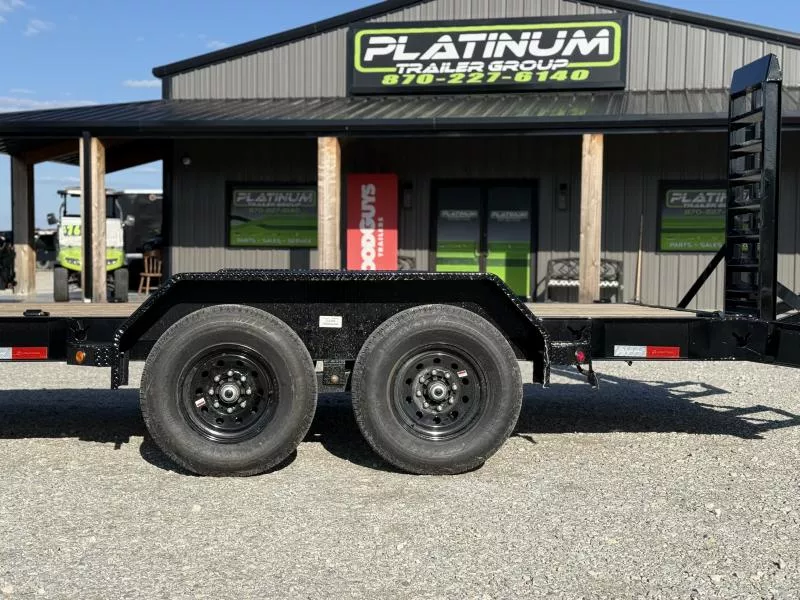 new Car Haulers / Racing Trailers Load Trail  for sale, in Trumann, AR Thumbnail 10