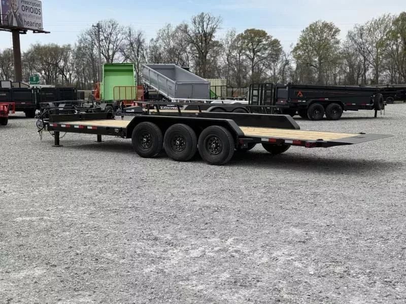 new Tilt Trailers Load Trail  for sale, in Trumann, AR Thumbnail 8