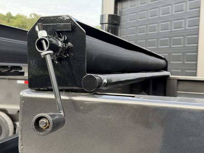 new Dump Trailers Load Trail  for sale, in Malvern, AR Thumbnail 10