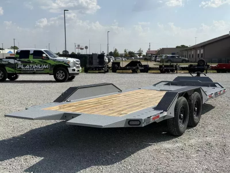 new Tilt Trailers RawMaxx  for sale, in Athens, GA Thumbnail 8