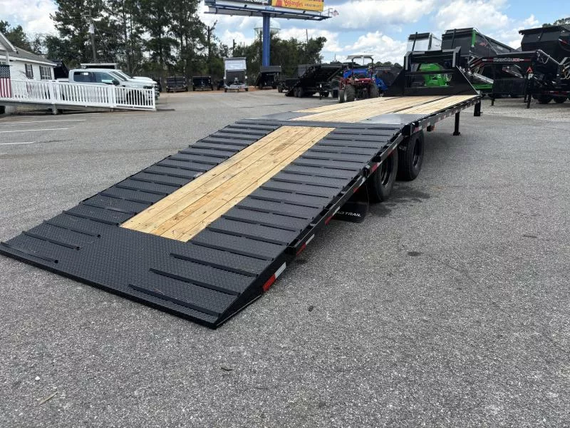 new Equipment / Flatbed Trailers Load Trail  for sale, in Athens, GA Thumbnail 4