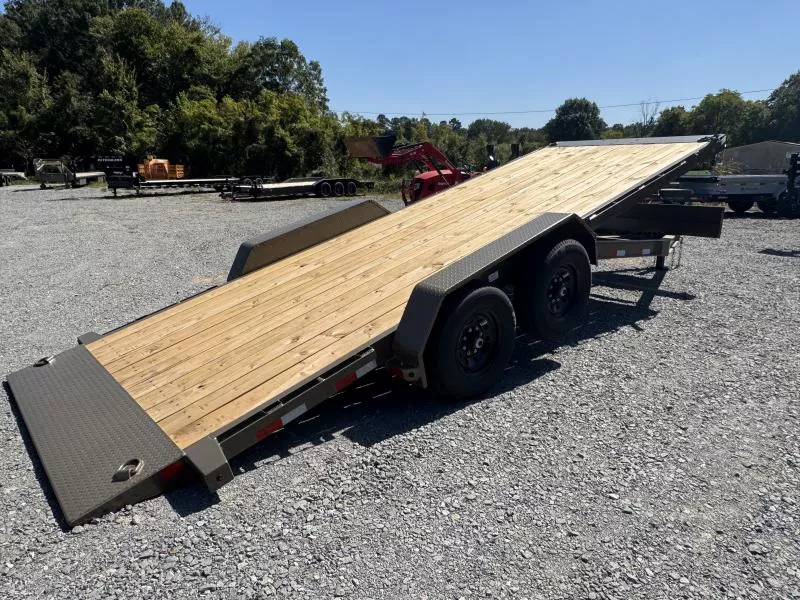 new Tilt Trailers Load Trail  for sale, in Bastrop, LA Thumbnail 10