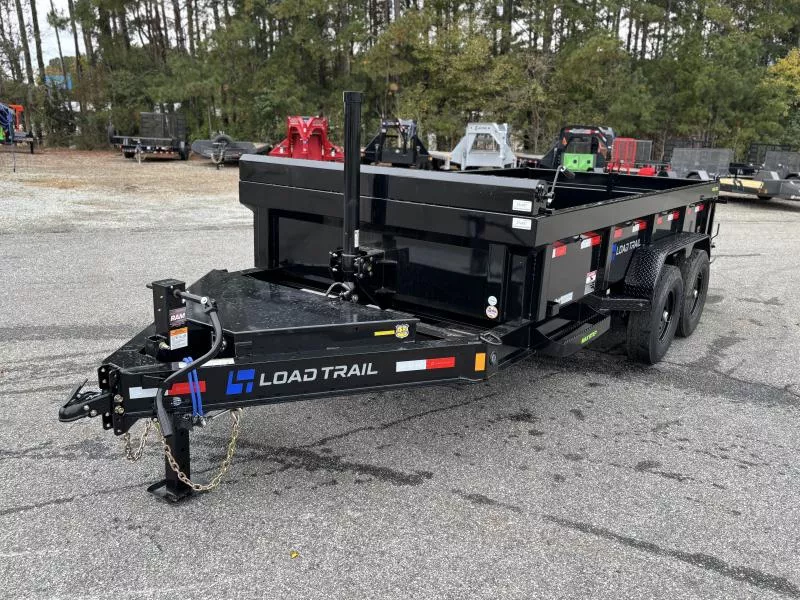 new Dump Trailers Load Trail  for sale, in Athens, GA Thumbnail 2
