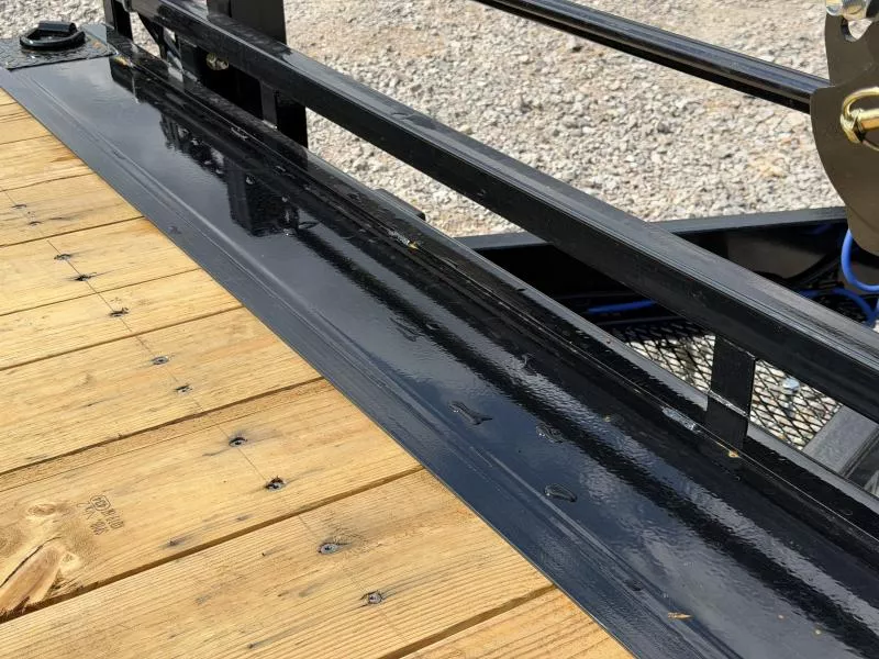new Equipment / Flatbed Trailers Load Trail  for sale, in Malvern, AR Thumbnail 7