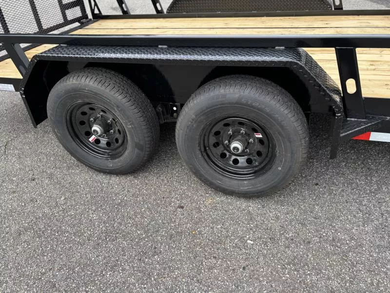 new Utility Trailers Load Trail  for sale, in Athens, GA Thumbnail 5