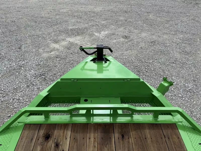 new Equipment / Flatbed Trailers RawMaxx  for sale, in Trumann, AR Thumbnail 7