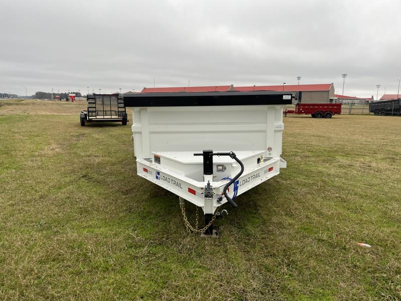 new Dump Trailers Load Trail  for sale, in Bastrop, LA Thumbnail 3