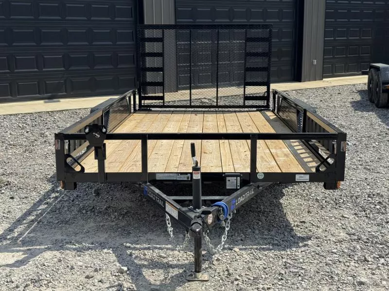 new Utility Trailers Load Trail  for sale, in Malvern, AR Thumbnail 2