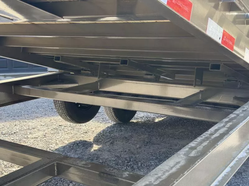new Tilt Trailers Load Trail  for sale, in Malvern, AR Thumbnail 2