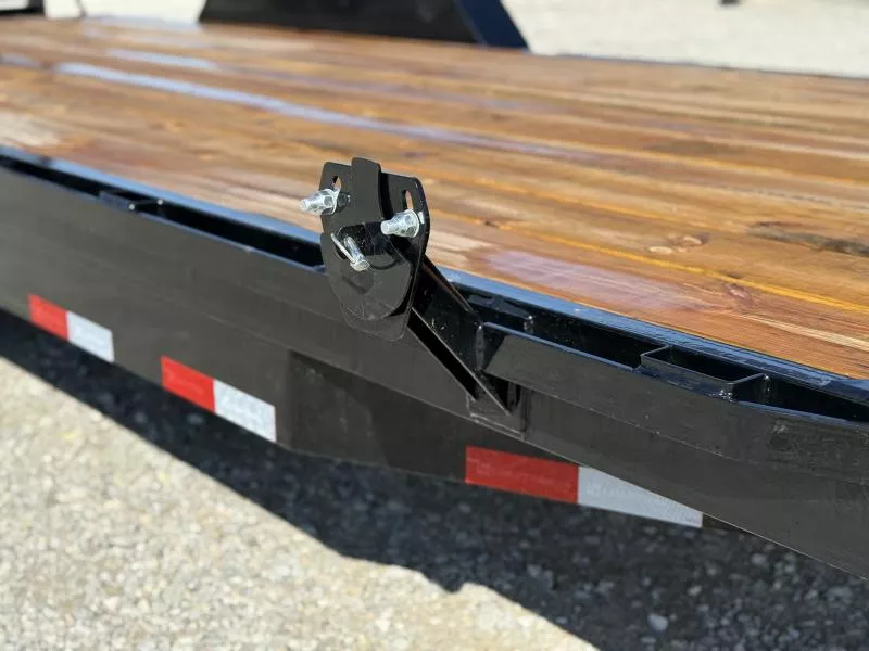 new Equipment / Flatbed Trailers Load Trail  for sale, in Trumann, AR Thumbnail 3