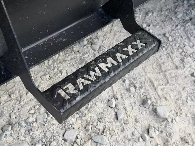 new Dump Trailers RawMaxx  for sale, in Malvern, AR Thumbnail 9