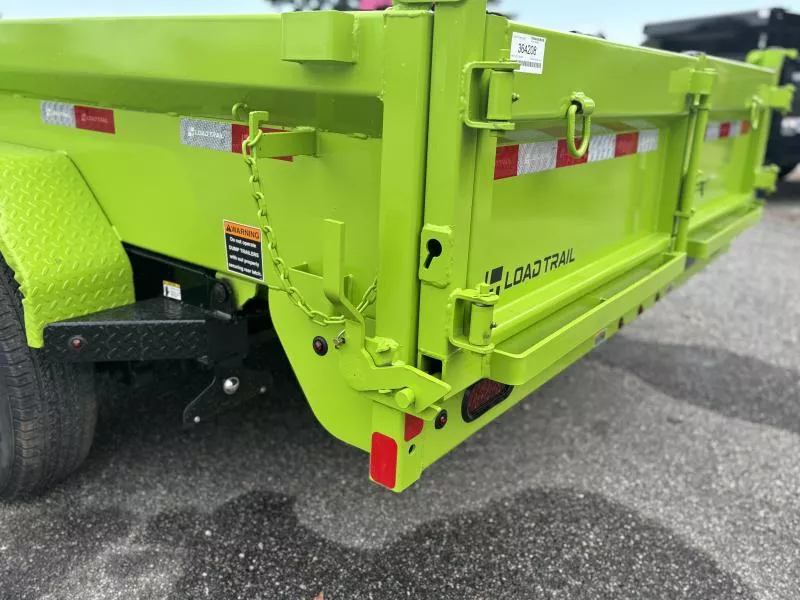 new Dump Trailers Load Trail  for sale, in Athens, GA Thumbnail 13