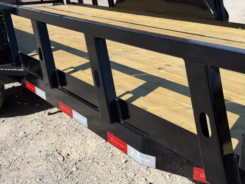new Utility Trailers Load Trail  for sale, in Malvern, AR Thumbnail 8