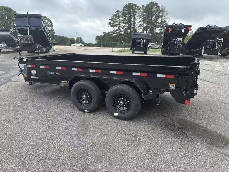 new Dump Trailers Load Trail  for sale, in Athens, GA Thumbnail 8