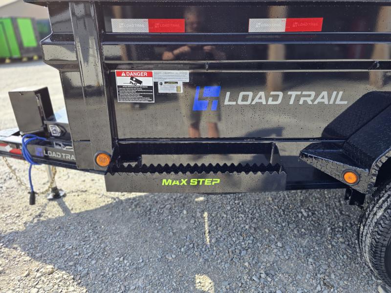 2025 Load Trail