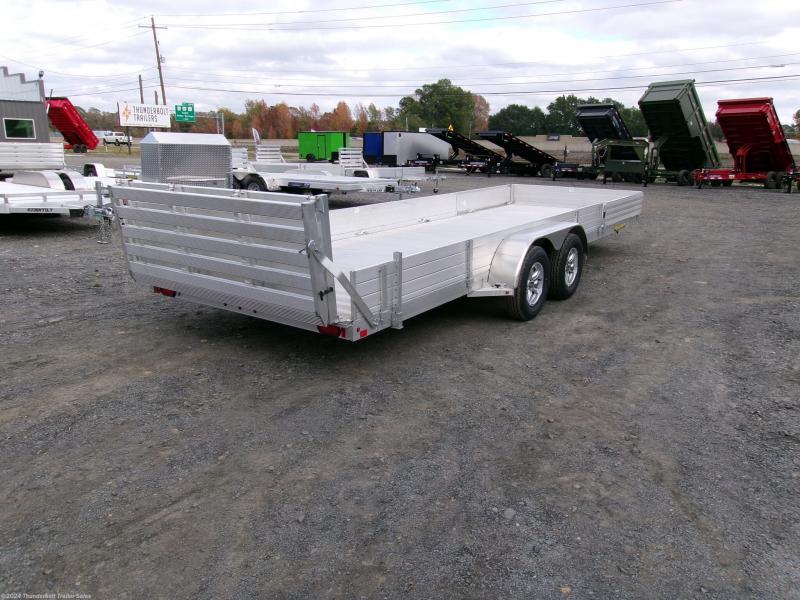 new Utility Trailers Aluma  for sale, in Trumann, AR Thumbnail 5