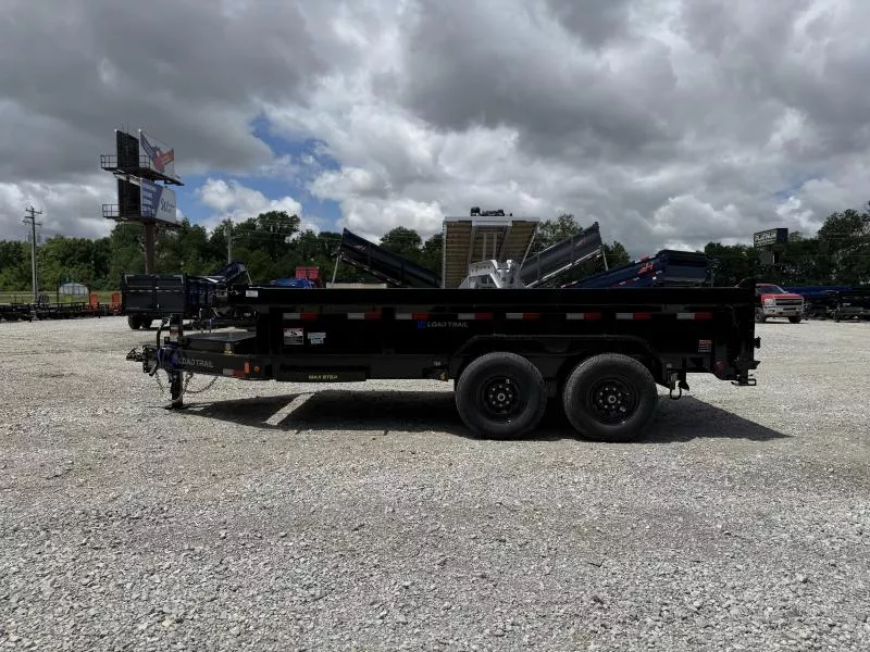 new Dump Trailers Load Trail  for sale, in Trumann, AR Thumbnail 14