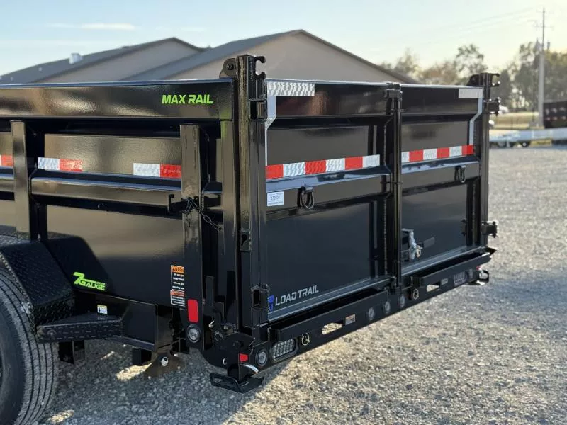 new Dump Trailers Load Trail  for sale, in Trumann, AR Thumbnail 14